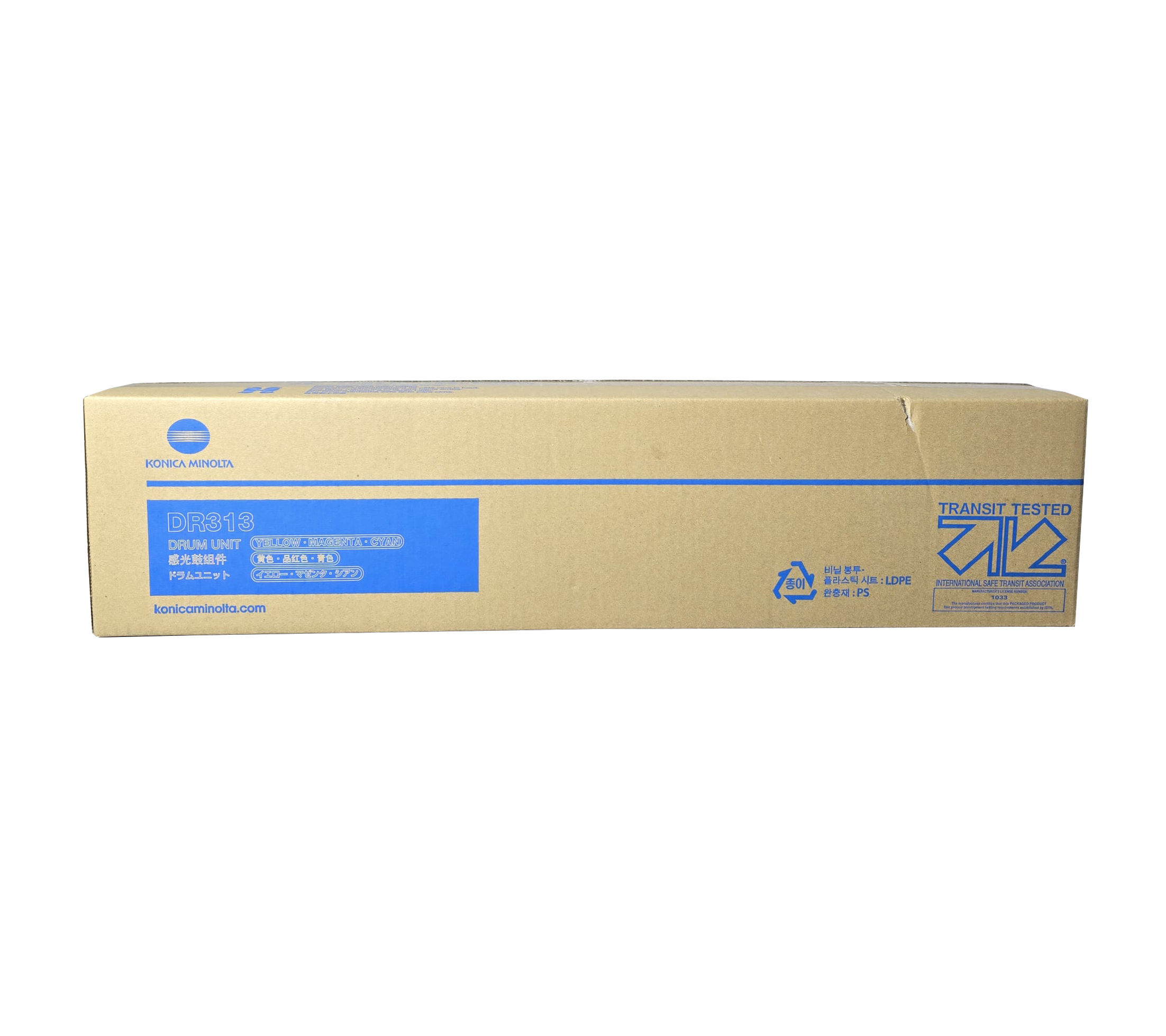 DR313C