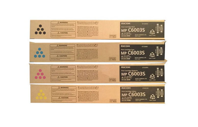 C6003 set