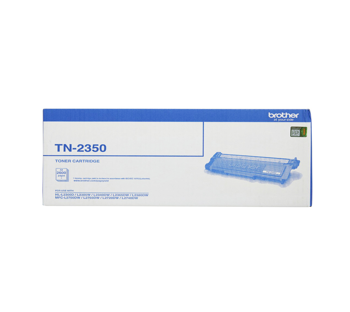 TN-2350, TN2350