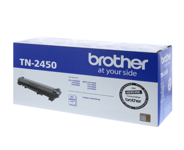 TN-2450, TN2450