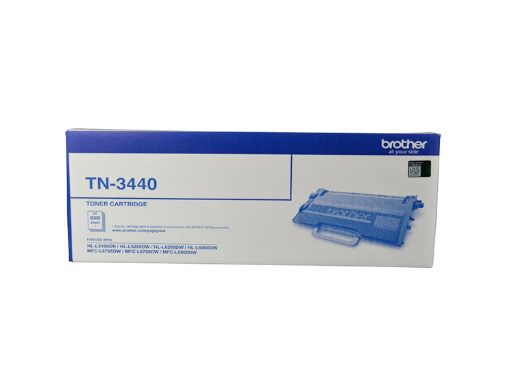 TN-3440, TN3440
