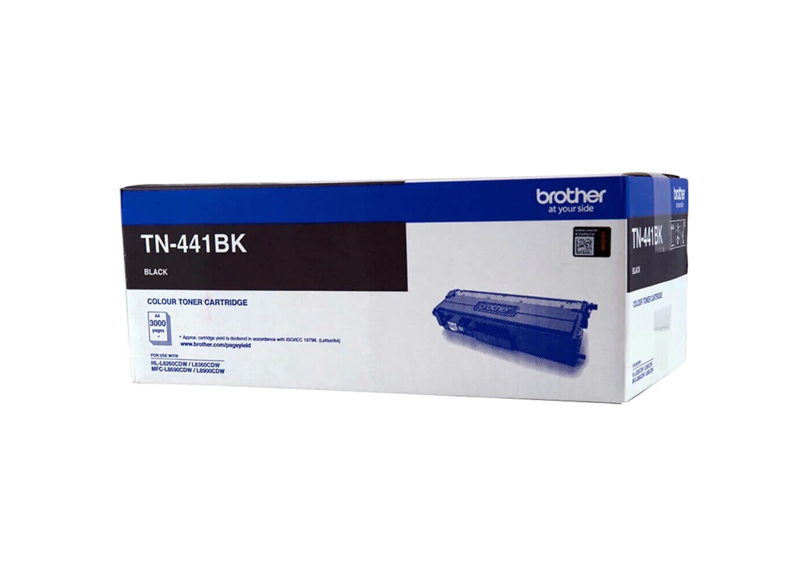 TN-441BK, TN441BK, TN441, TN-441