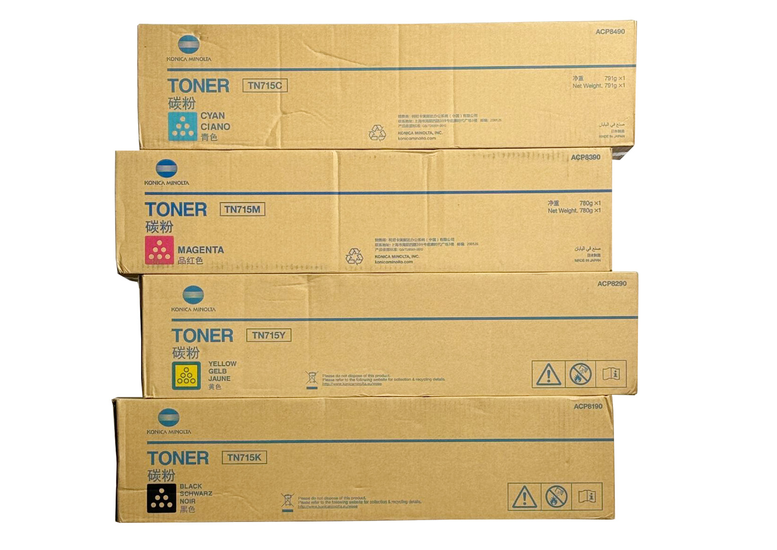 TN715