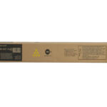 Sharp MX-61GT-YA Yellow Toner Cartridge