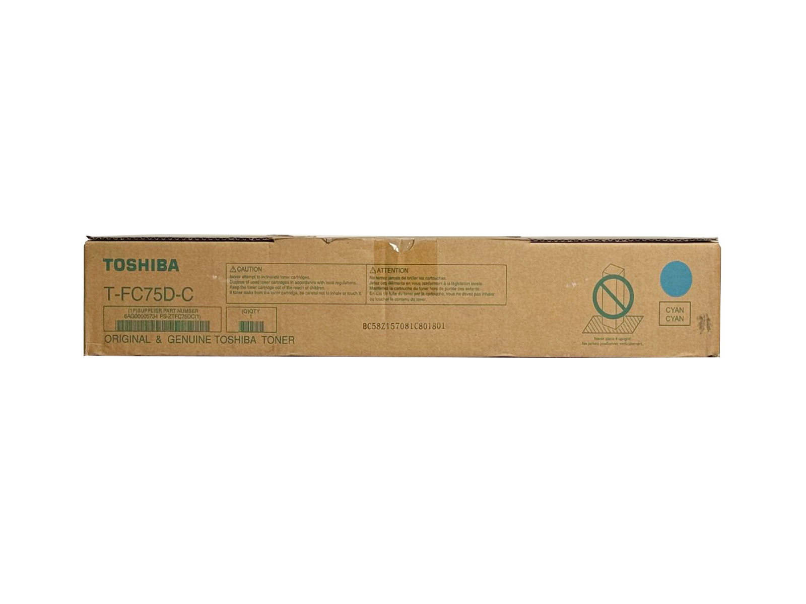 TFC75C