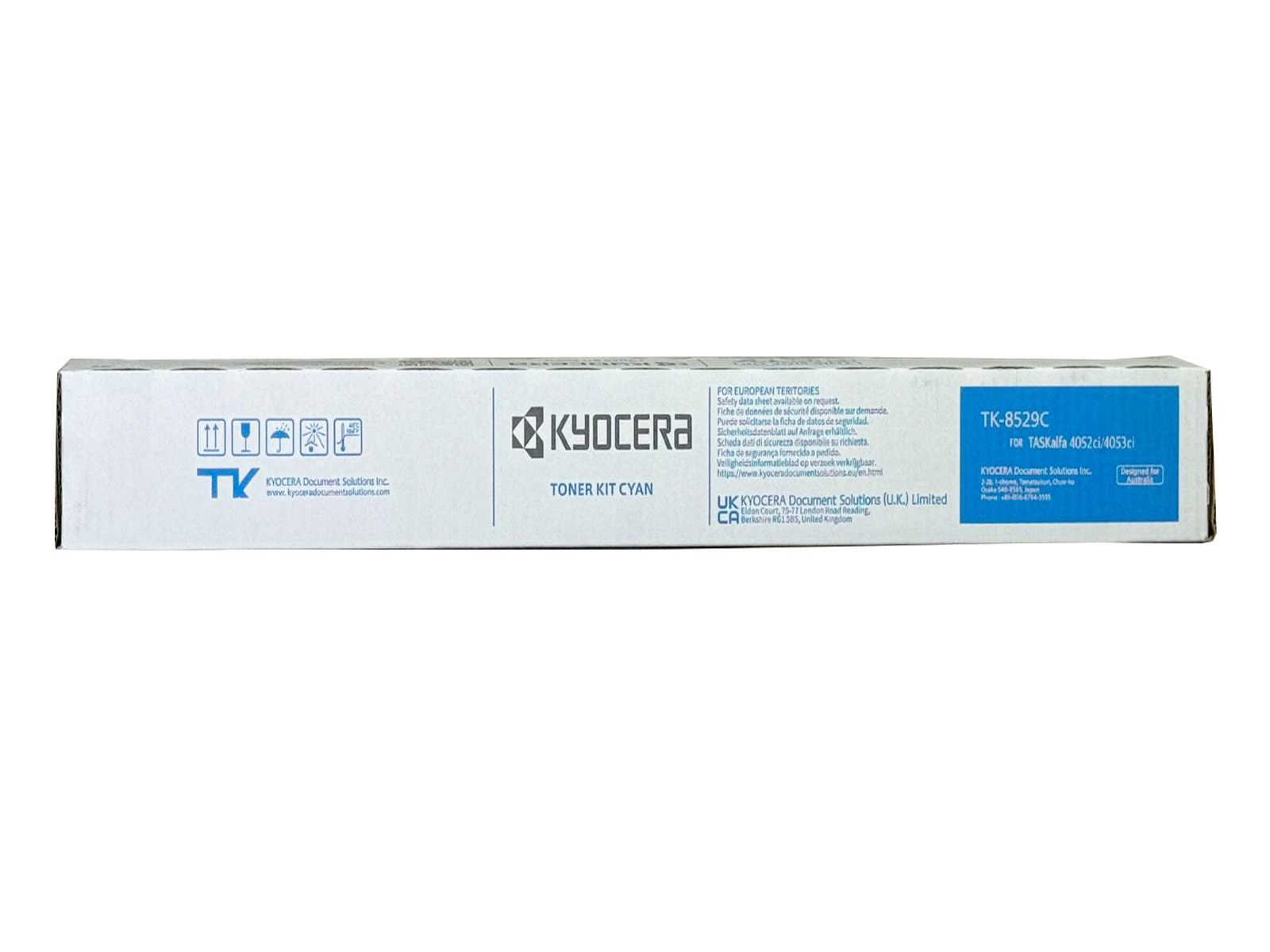 TK8529C