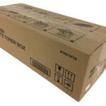 Konica Minolta WX-101 (A162WYA) Waste Toner Box